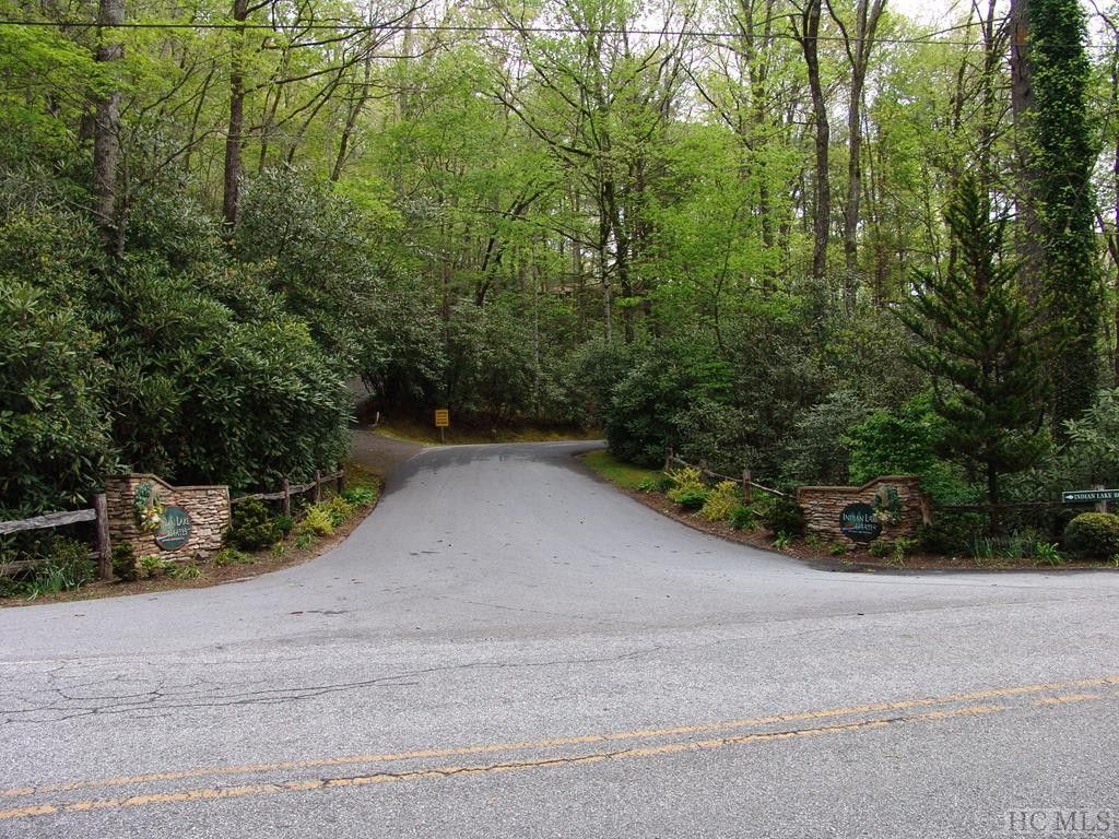 Lake Toxaway, Transylvania County, NC Undeveloped Land, Lakefront