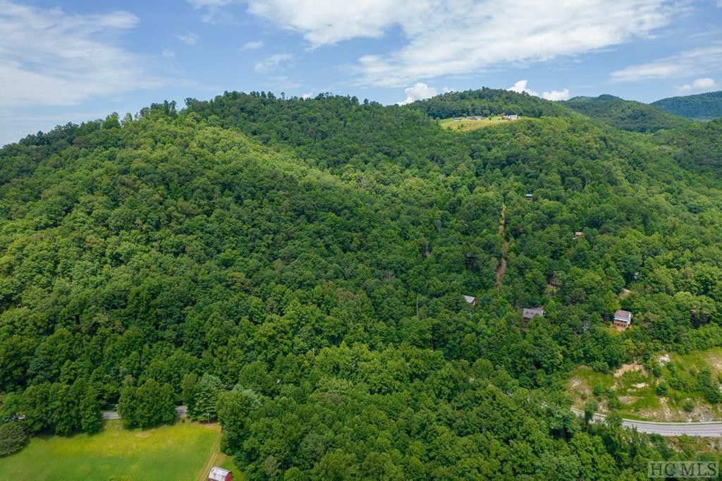 Tuckasegee, Jackson County, NC Undeveloped Land for sale Property ID