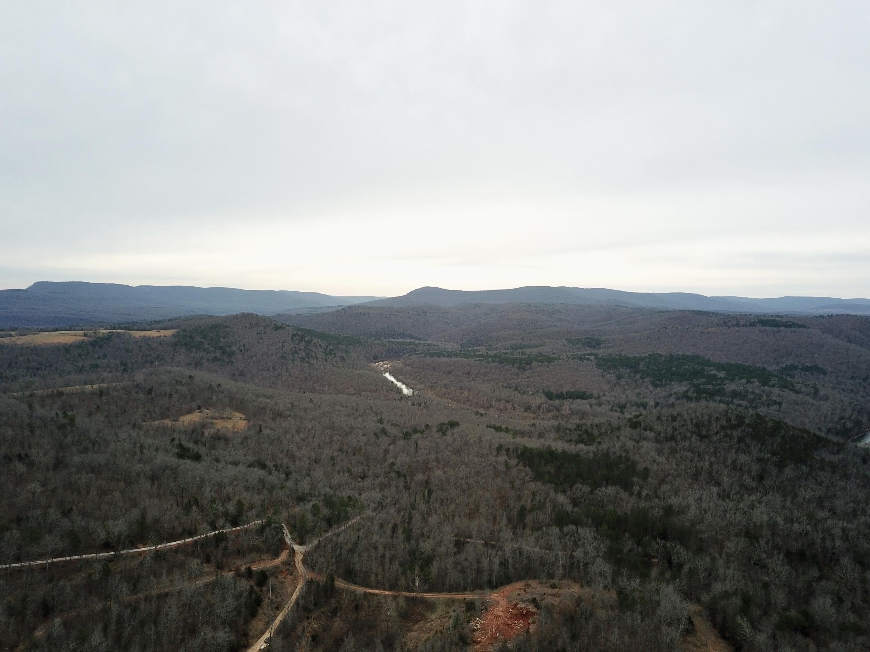 Western Grove, Searcy County, AR Undeveloped Land for sale Property ID