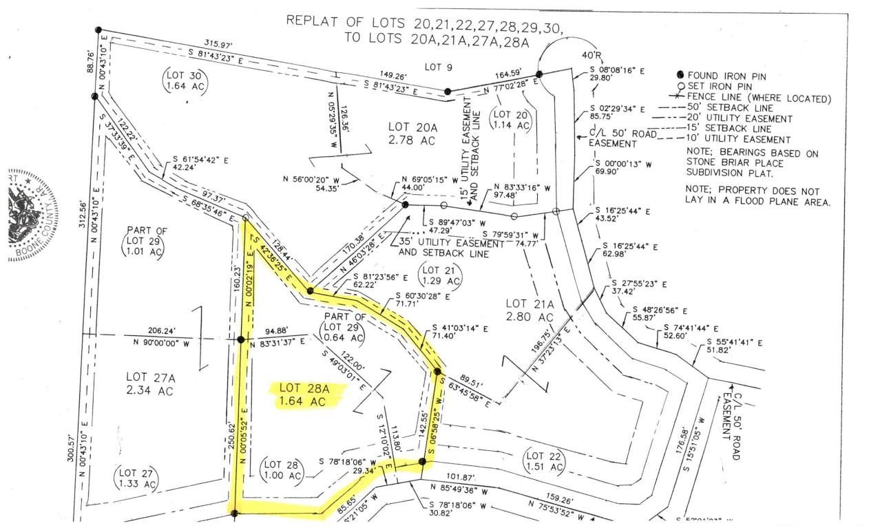 Omaha, Boone County, AR Undeveloped Land, Homesites for sale Property ID 337622095 LandWatch