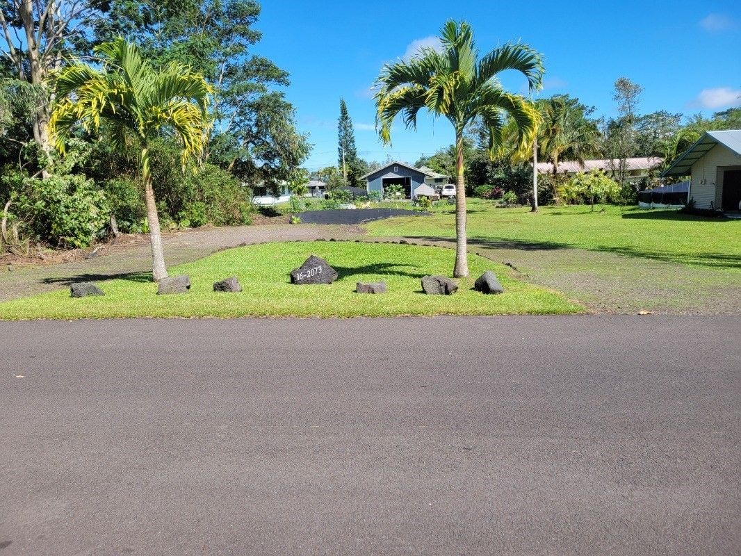 Pahoa, Hawaii County, HI Undeveloped Land, Homesites for sale Property