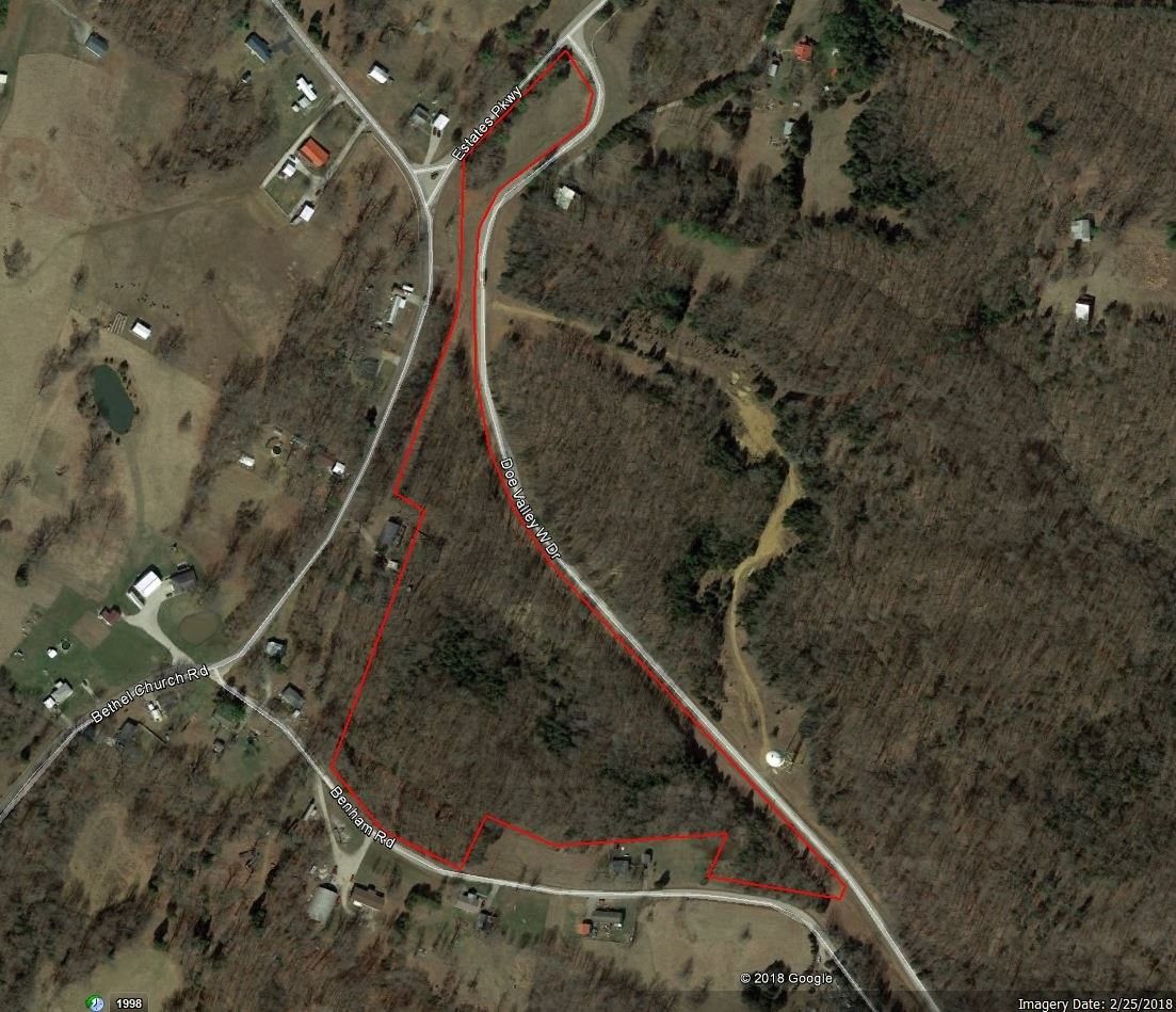 Brandenburg, Meade County, KY Farms and Ranches for sale Property ID