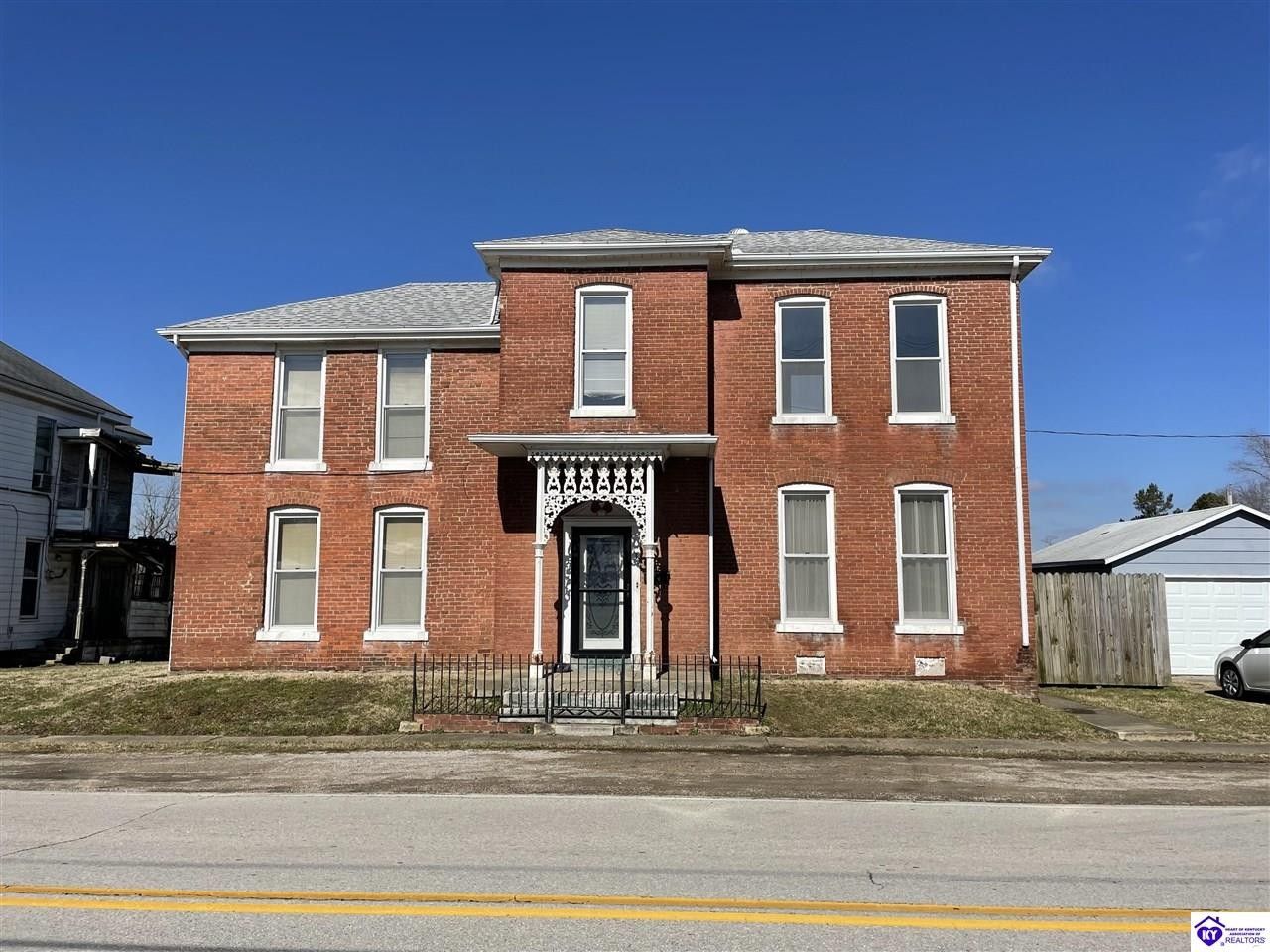 Cloverport, Breckinridge County, KY Lakefront Property, Waterfront