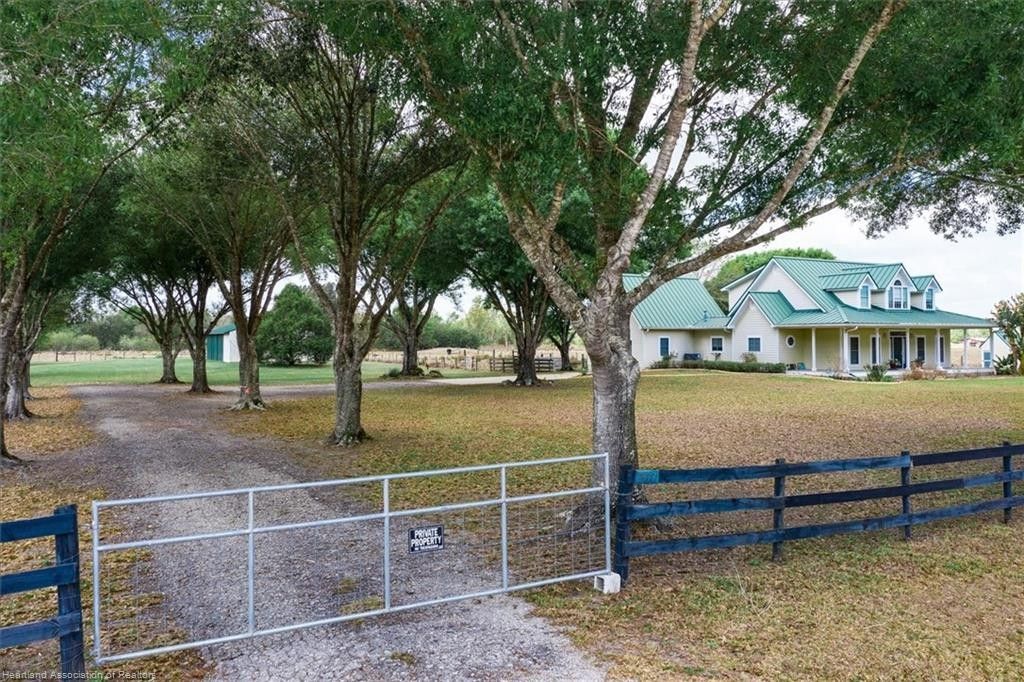 Lorida, Highlands County, FL House for sale Property ID 412831378