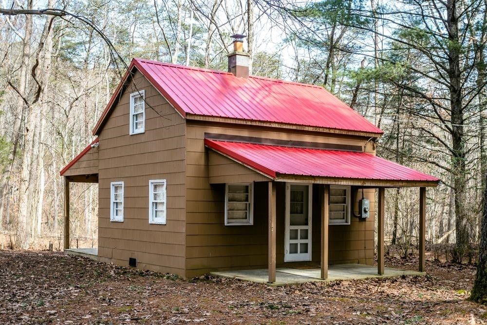 Fulks Run, Rockingham County, VA Undeveloped Land for sale Property ID