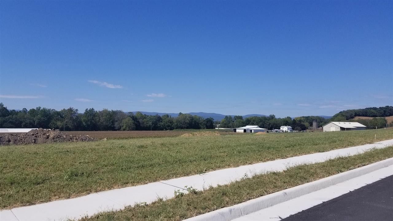 Bridgewater, Rockingham County, VA Undeveloped Land, Homesites for sale