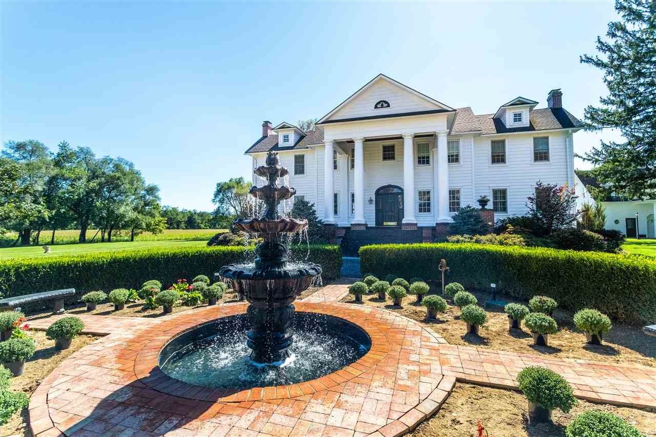 Timberville, Rockingham County, VA Lakefront Property, Waterfront