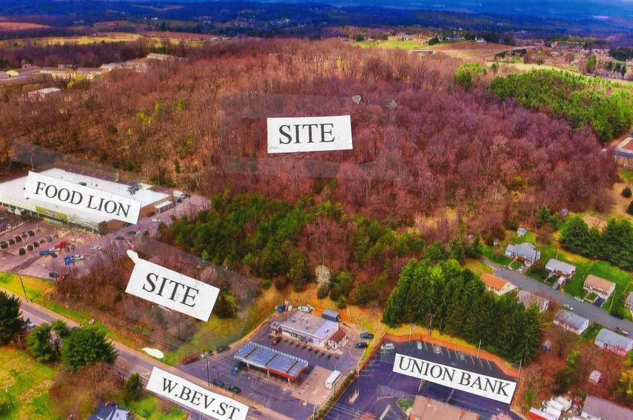 Staunton, Staunton City County, VA Commercial Property for sale