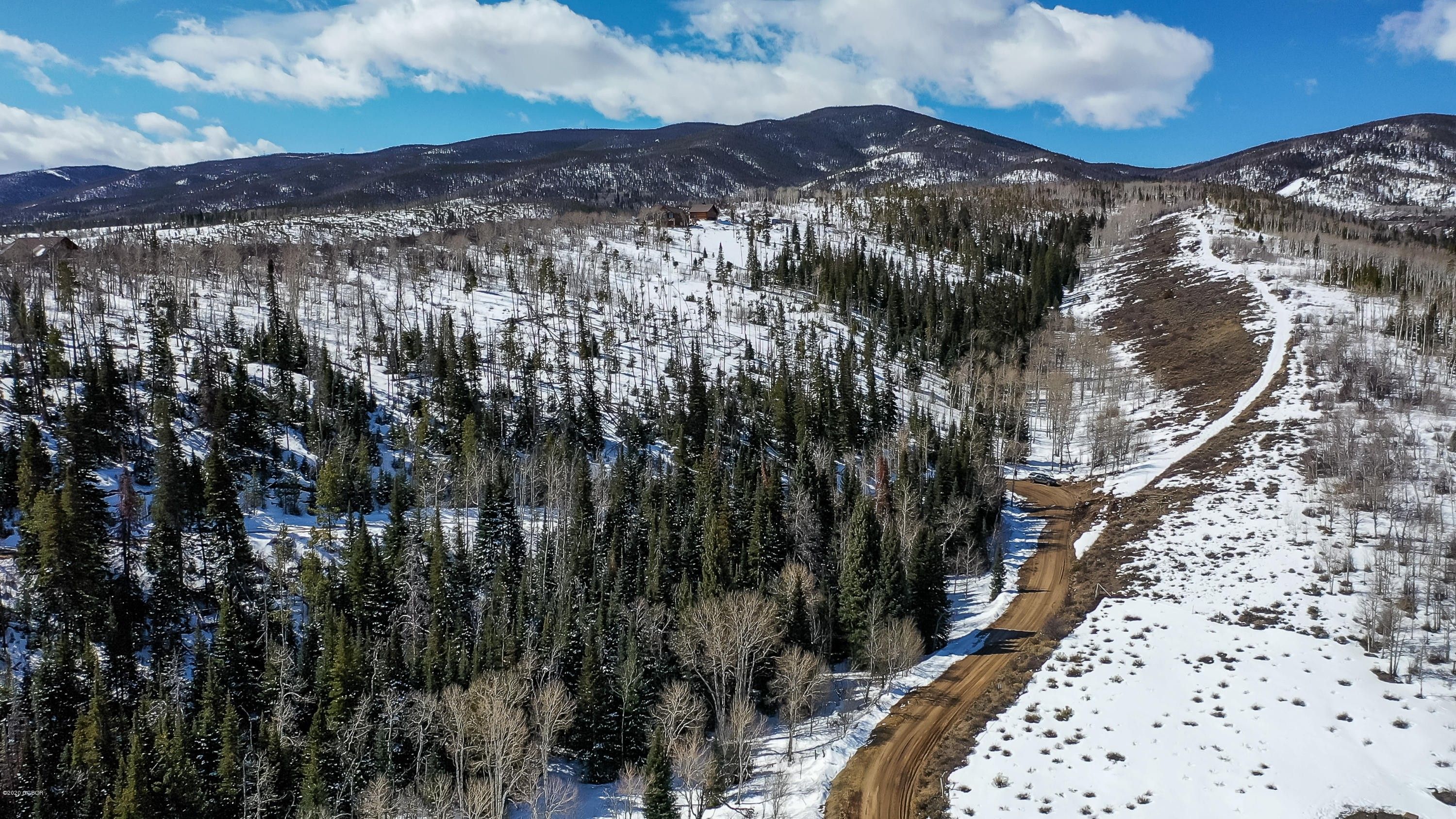 Parshall, Grand County, CO Undeveloped Land, Homesites for sale