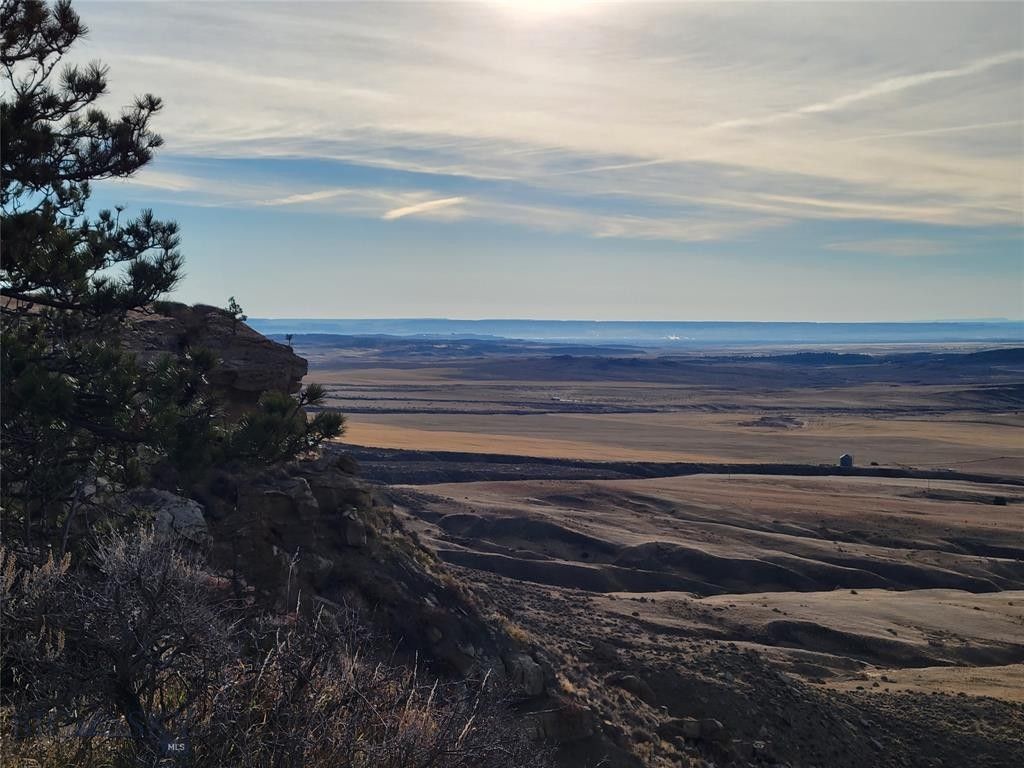 Billings, Yellowstone County, MT Undeveloped Land for sale Property ID