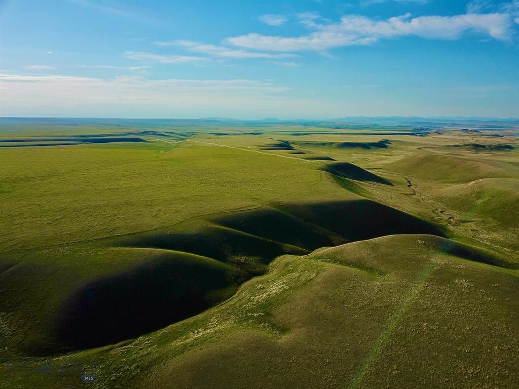 Choteau, Teton County, MT Undeveloped Land for sale Property ID