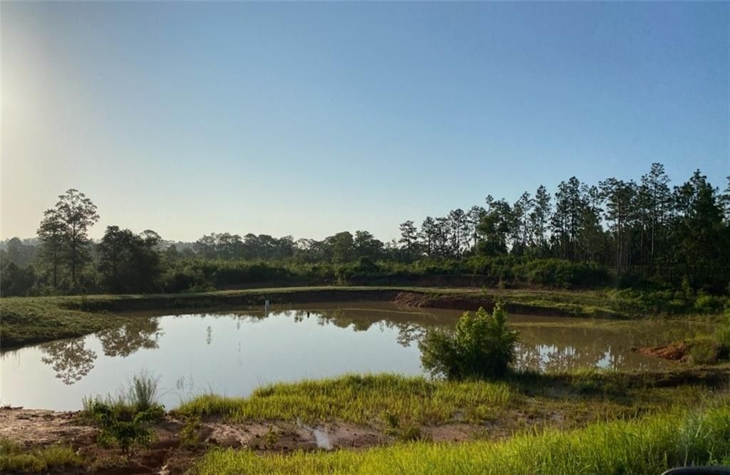 Chunchula, Mobile County, AL Undeveloped Land for sale Property ID