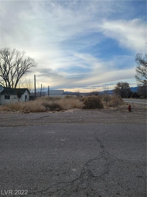 Panaca, Lincoln County, NV Undeveloped Land, Homesites for sale