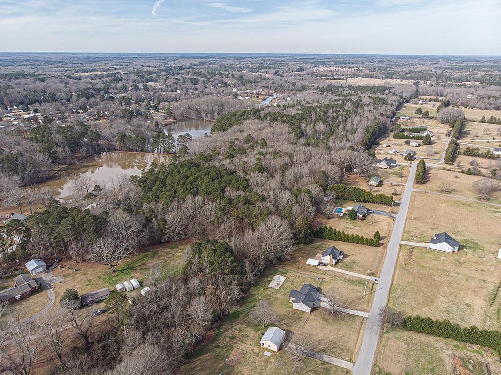 Greenwood, Greenwood County, SC Undeveloped Land for sale Property ID