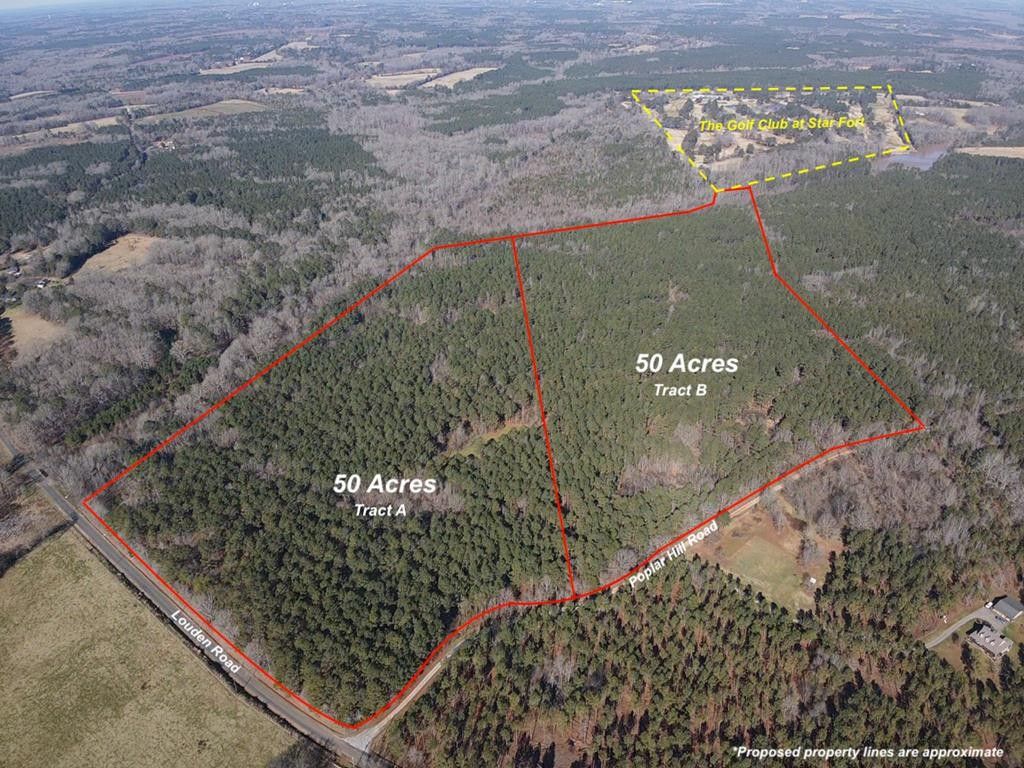 Six, Greenwood County, SC Undeveloped Land for sale Property ID