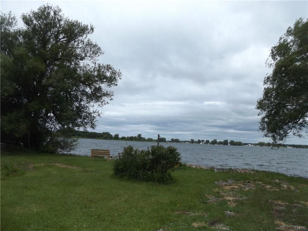 Three Mile Bay, Jefferson County, NY Undeveloped Land, Lakefront