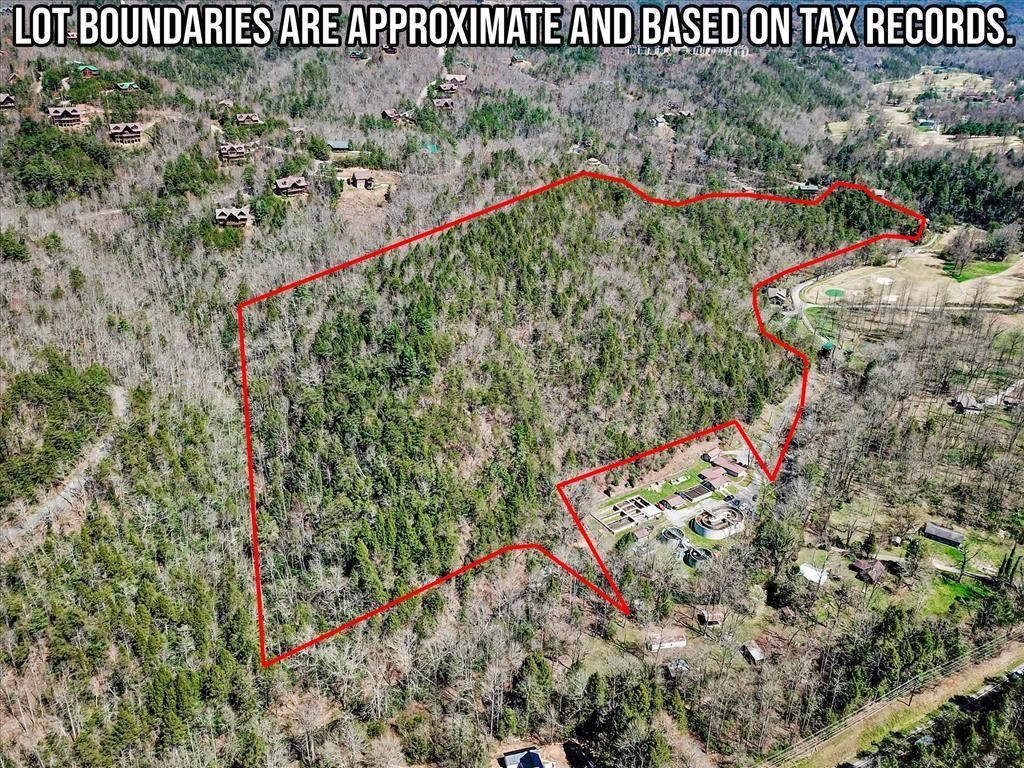 Gatlinburg, Sevier County, TN Undeveloped Land for sale Property ID 410193007 LandWatch