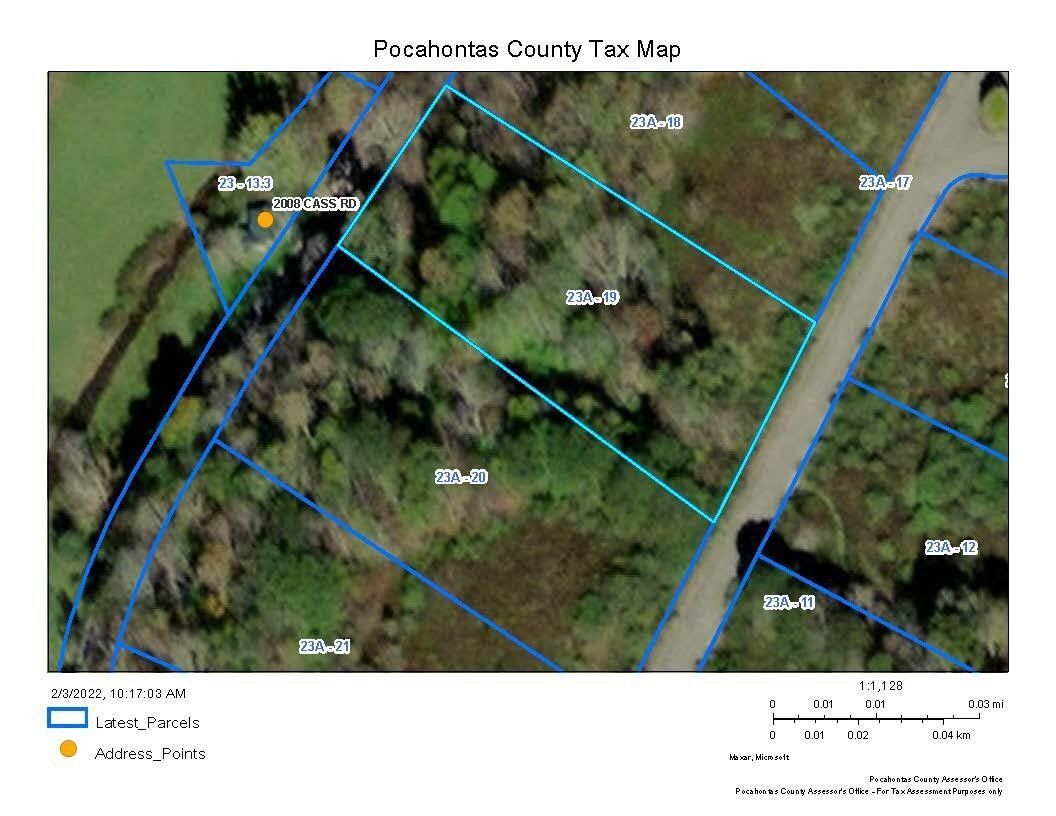 Slatyfork, Pocahontas County, WV Farms and Ranches, Homesites for sale