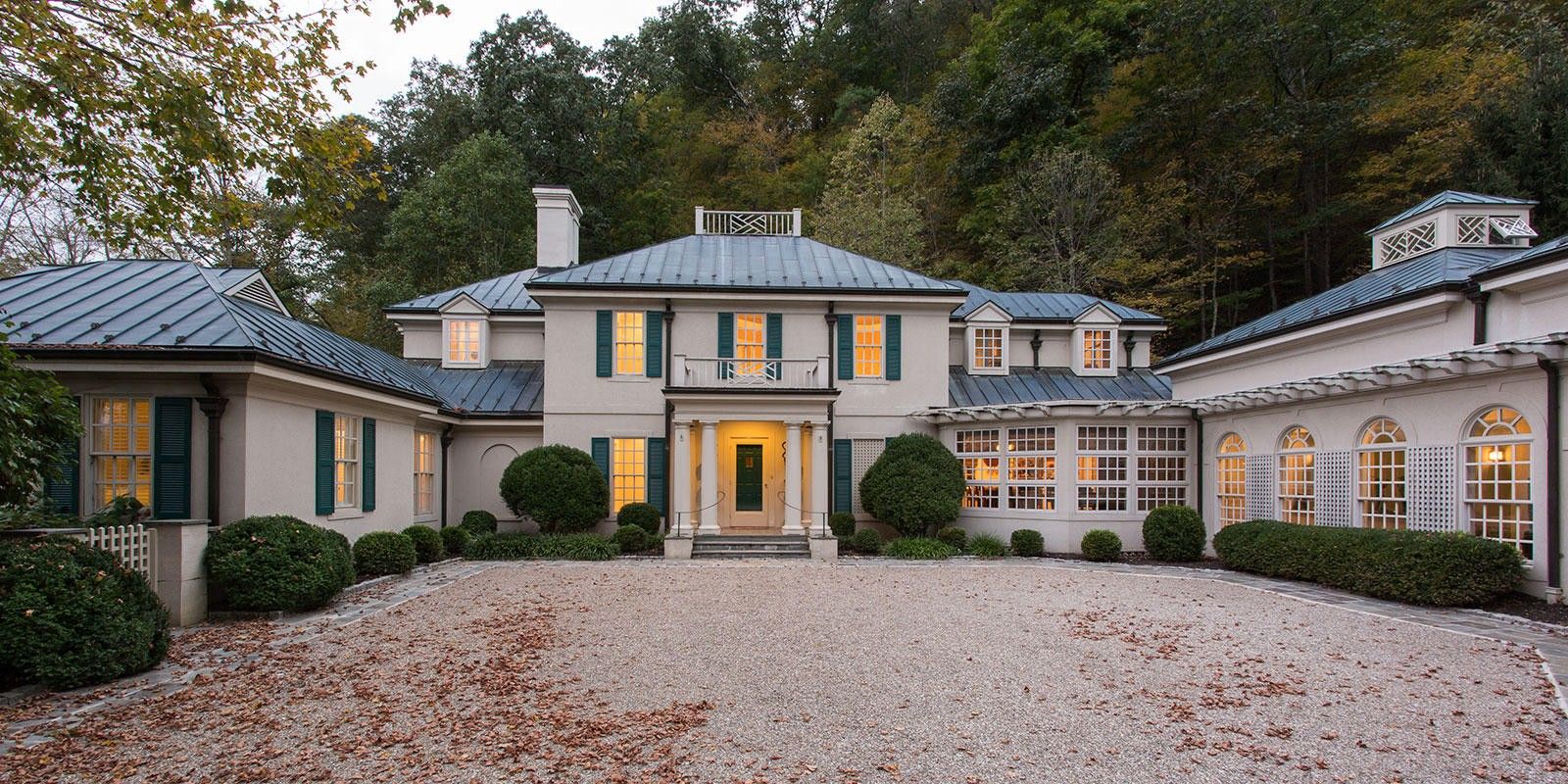 White Sulphur Springs, Greenbrier County, WV House for sale Property ID