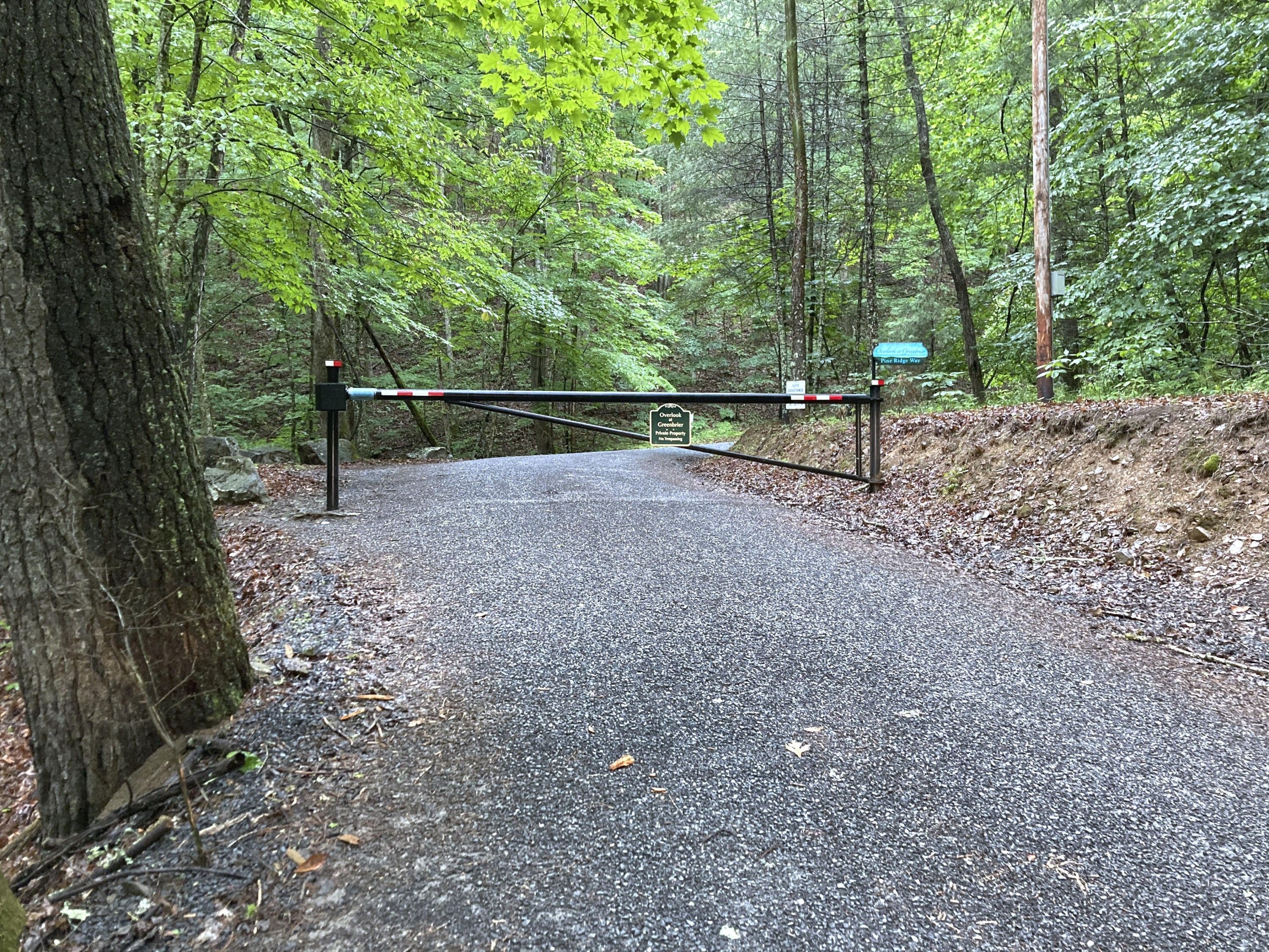 White Sulphur Springs, Greenbrier County, WV Undeveloped Land for sale