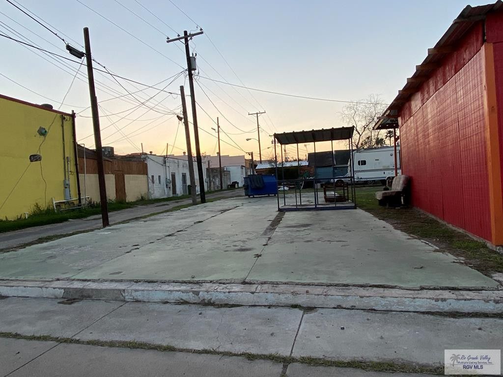 Raymondville, Willacy County, TX Undeveloped Land, Homesites for sale