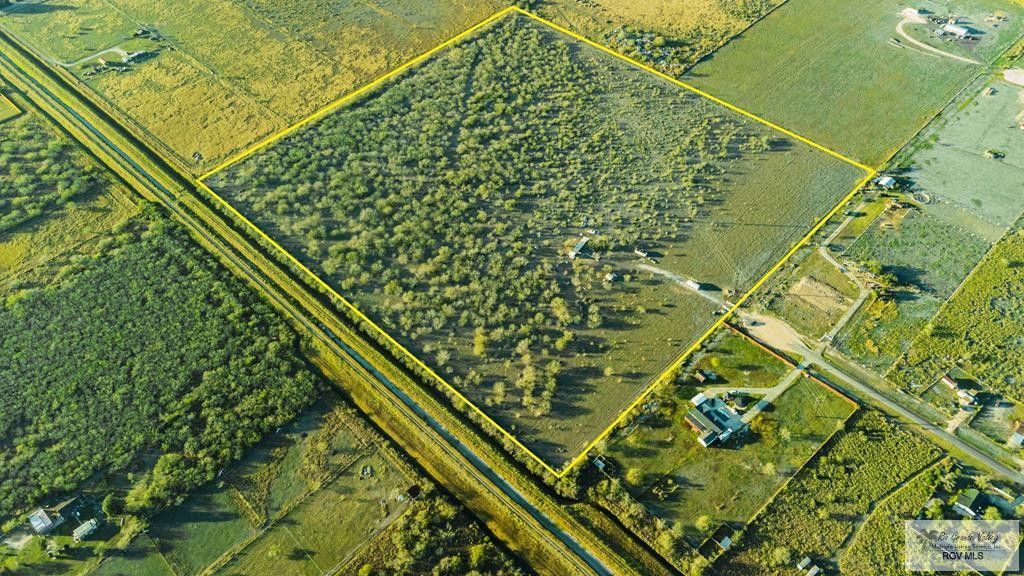 San Benito, Cameron County, TX Undeveloped Land for sale Property ID