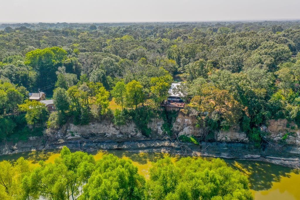 Tennessee Colony, Anderson County, TX Lakefront Property, Waterfront