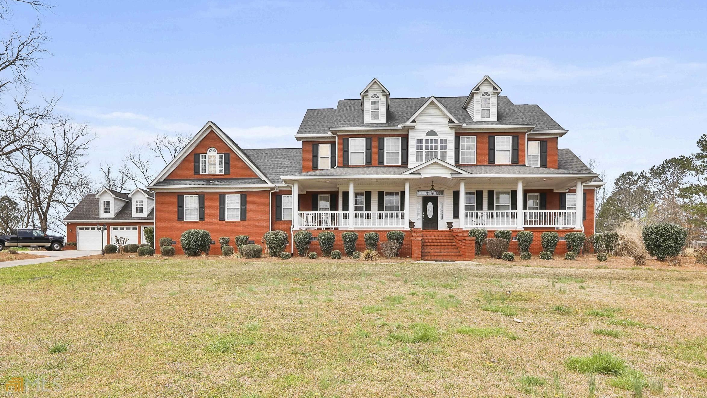 Thomaston, Upson County, GA House for sale Property ID 412902948