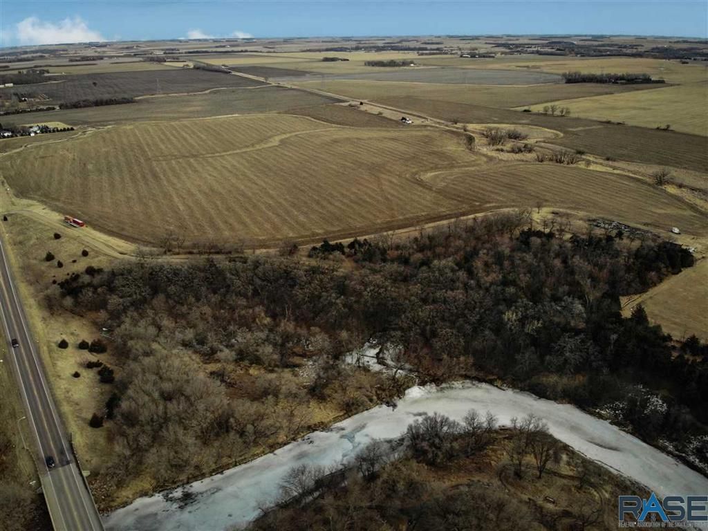 Brandon, Minnehaha County, SD Undeveloped Land for sale Property ID