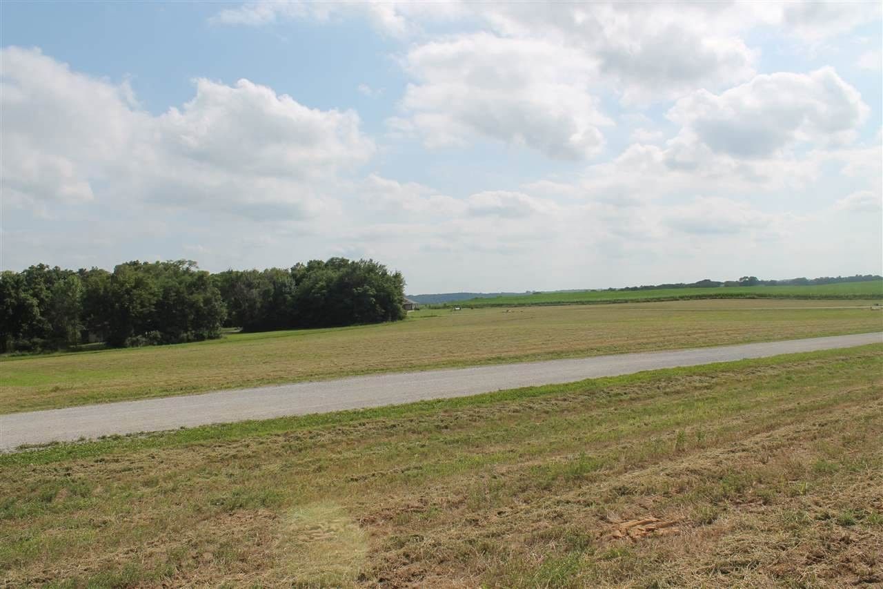 Lone Tree, Louisa County, IA Undeveloped Land, Homesites for sale
