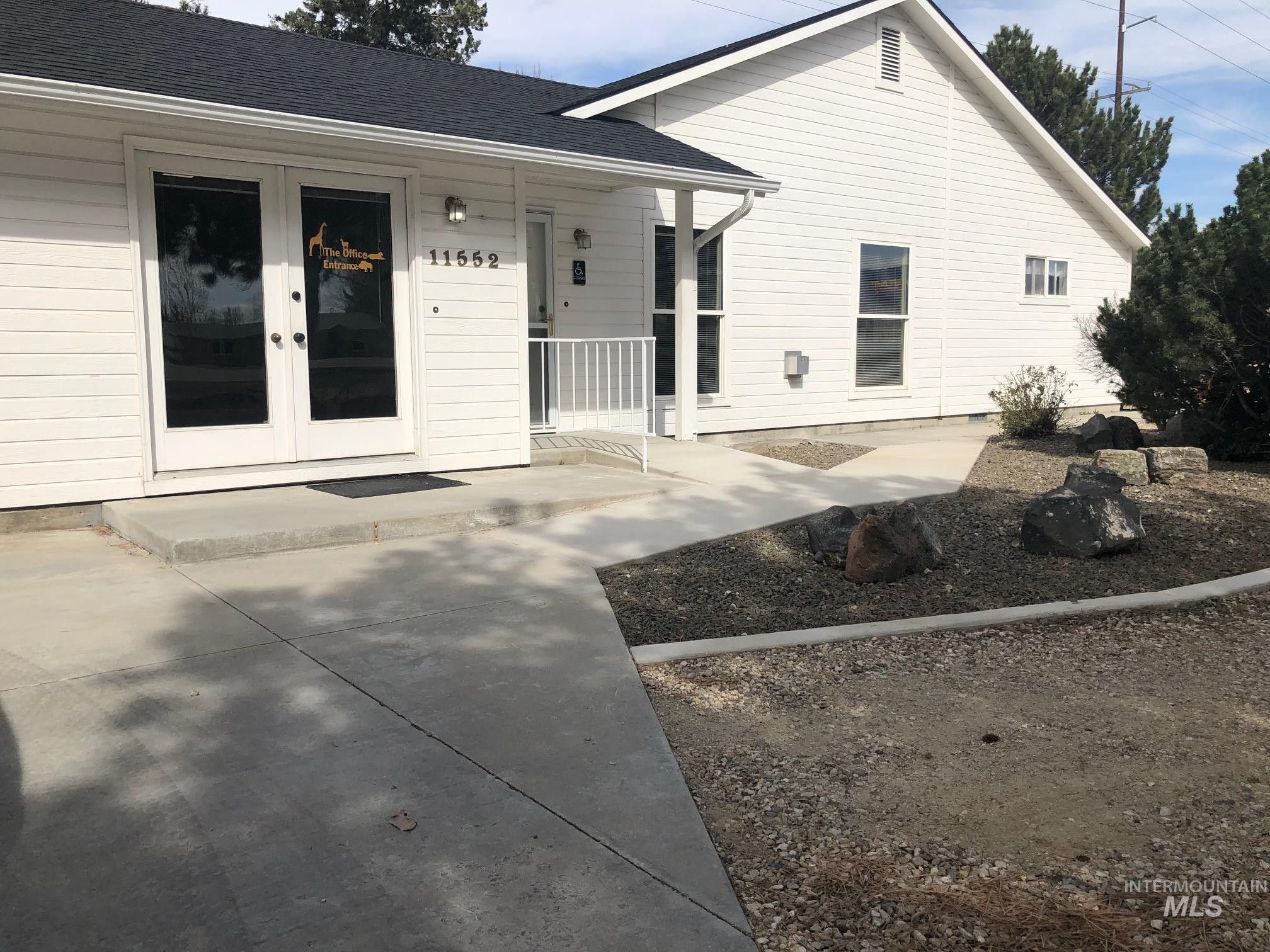 Star, Ada County, ID Commercial Property, House for sale Property ID