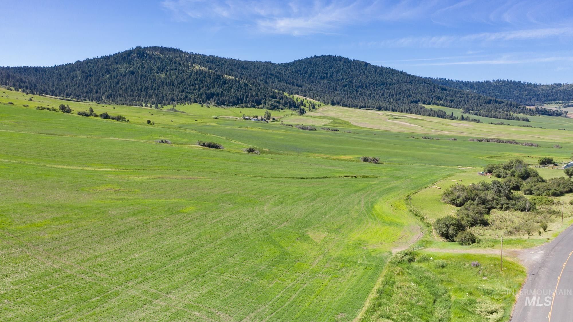 Spokane, Spokane County, WA Farms and Ranches, House for sale Property