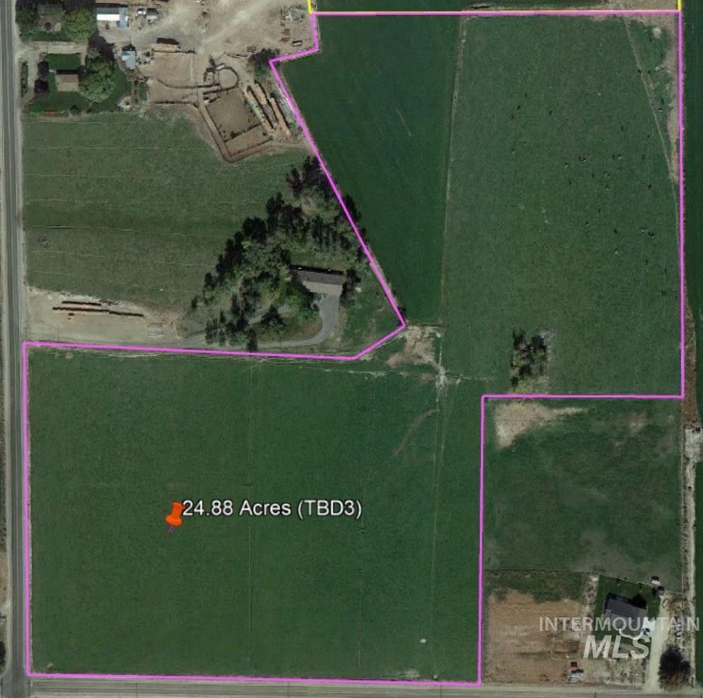 Melba, Canyon County, ID Farms and Ranches for sale Property ID