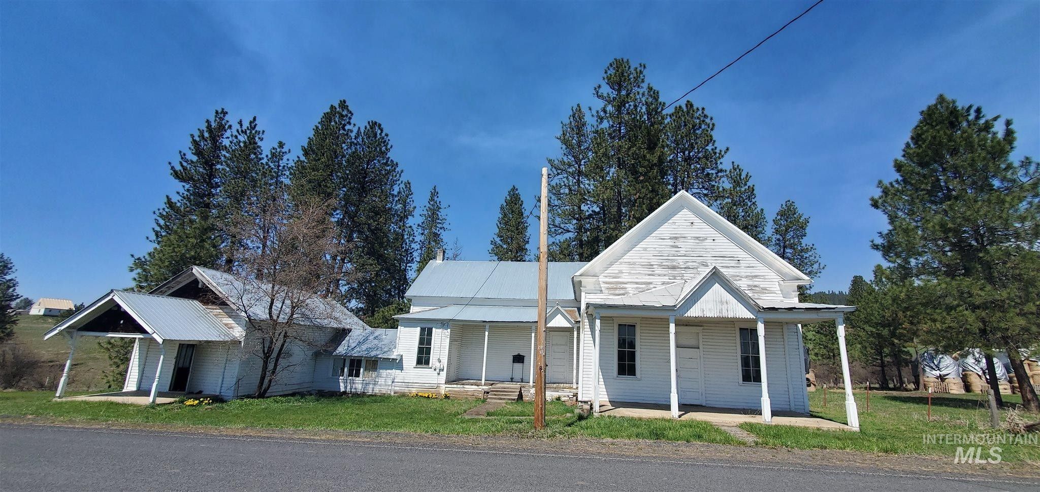 Kamiah, Idaho County, ID House for sale Property ID 410026610 LandWatch