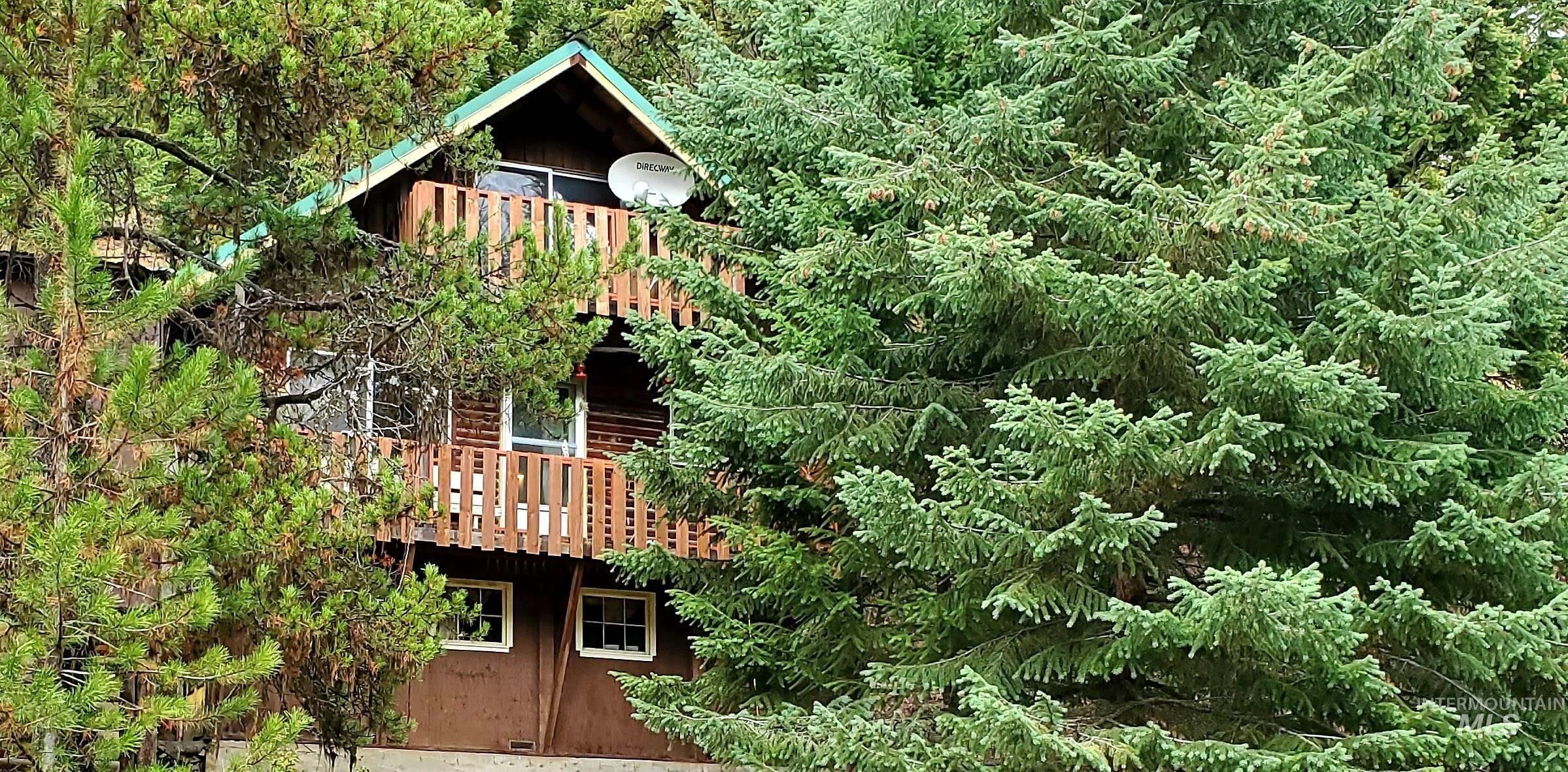 Elk City, Idaho County, ID House for sale Property ID 411904465