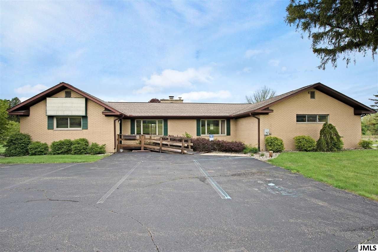 3600 SPRING ARBOR RD, Jackson, MI 49201 MLS 21035829 LandWatch
