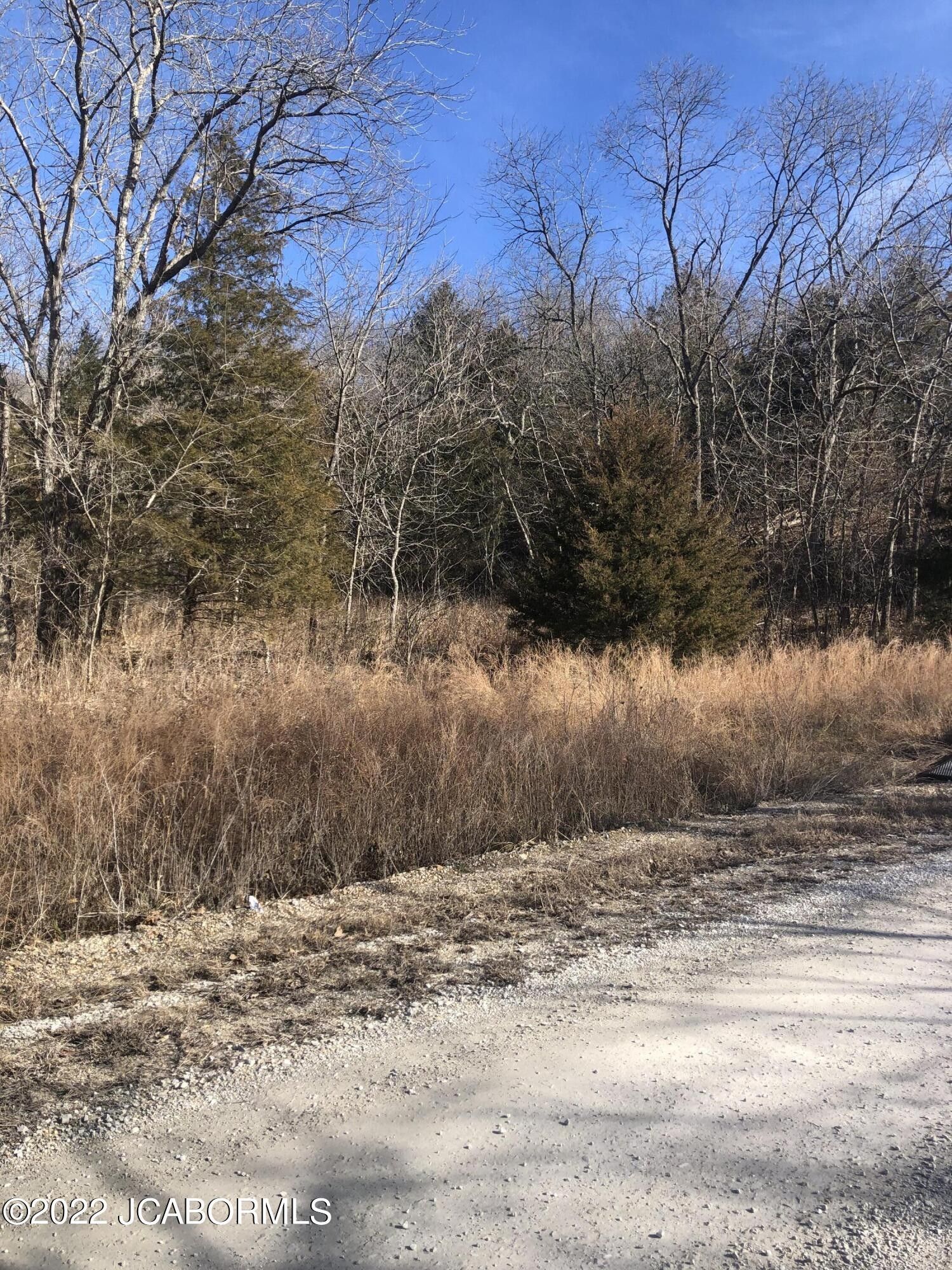 Macks Creek, Camden County, MO Undeveloped Land for sale Property ID