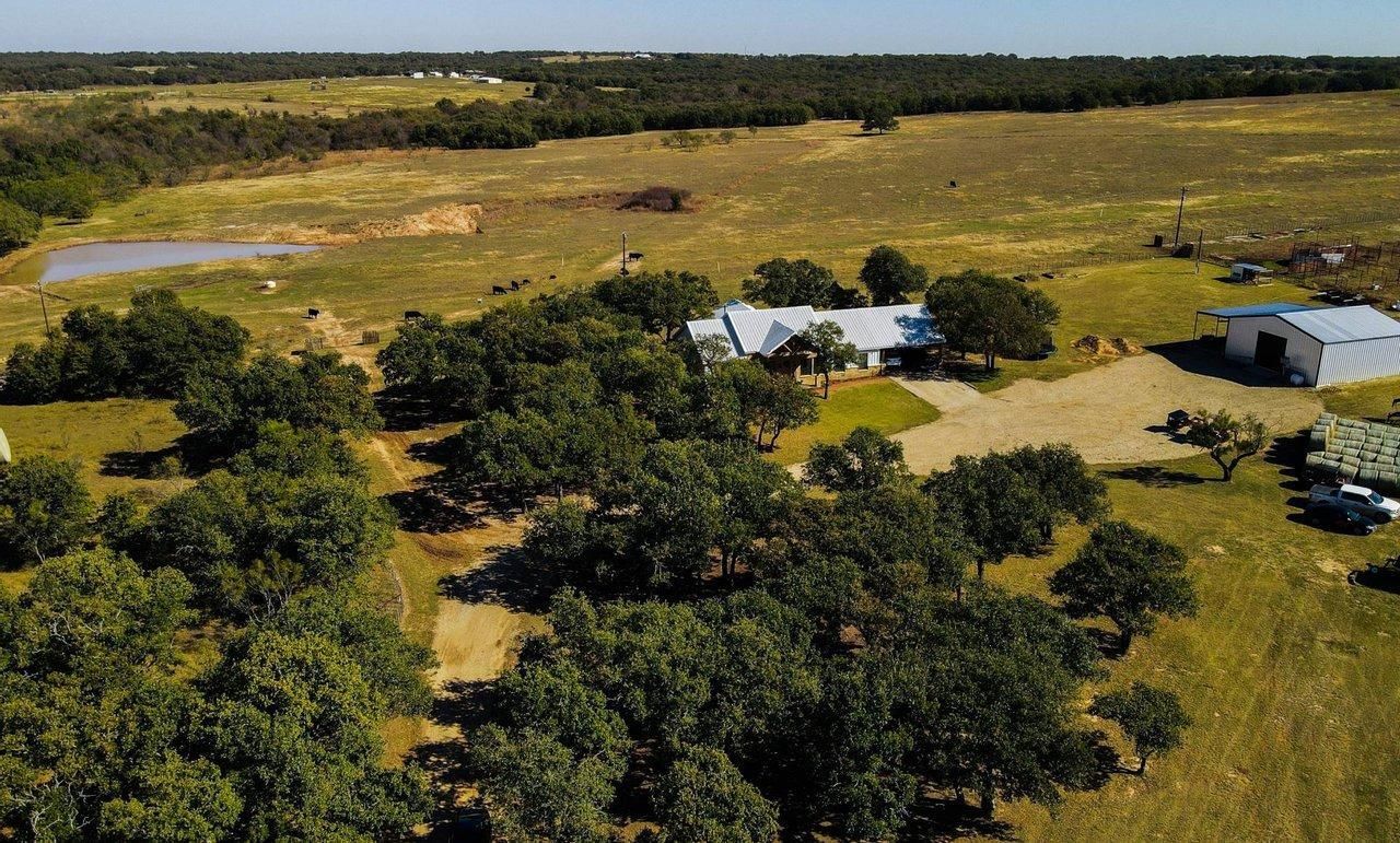 Perrin, Jack County, TX Farms and Ranches, Recreational Property