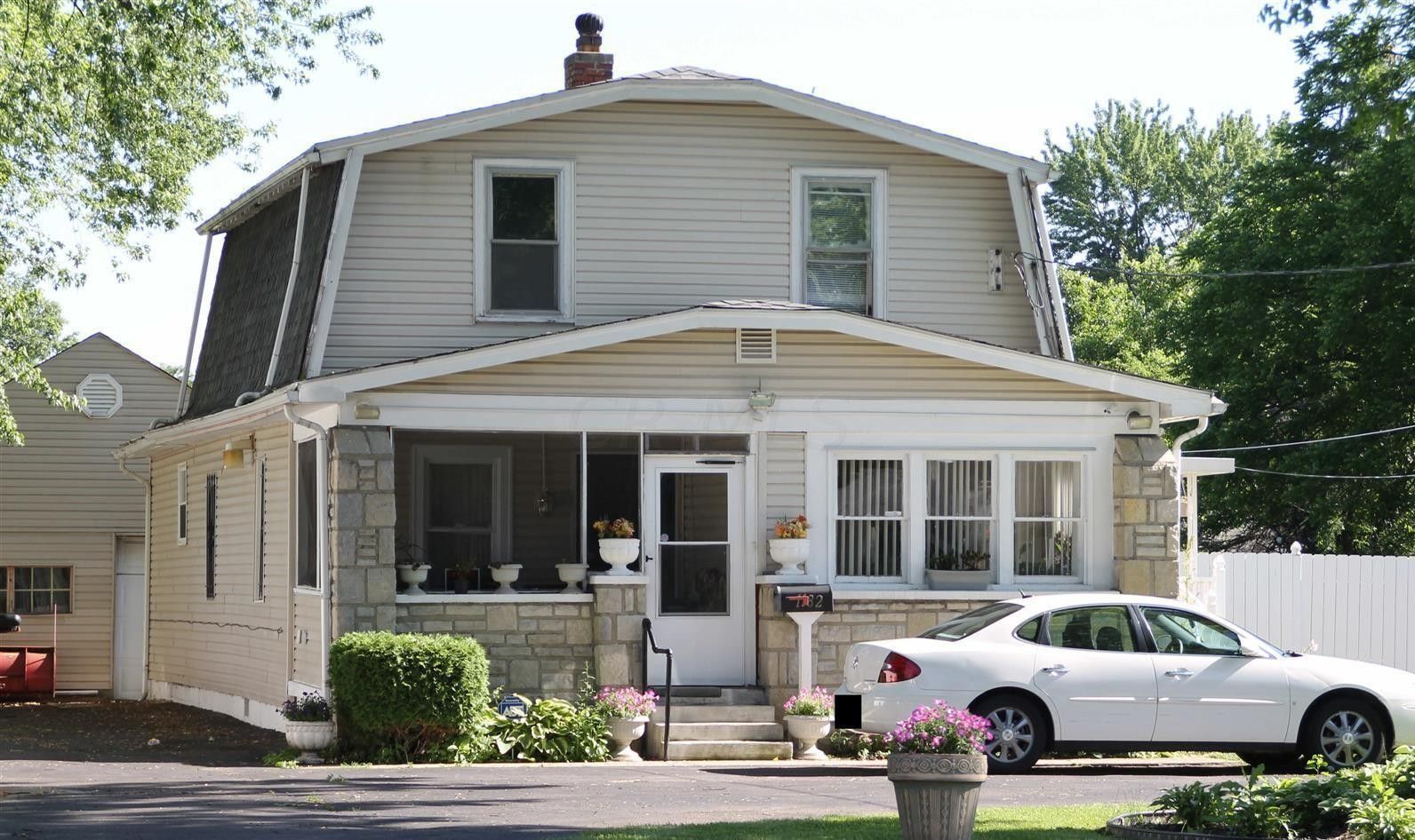 Columbus, Franklin County, OH House for sale Property ID 413001518