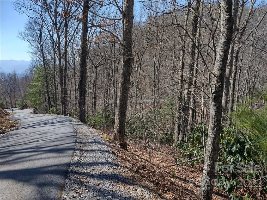Waynesville, Haywood County, NC Recreational Property, Undeveloped Land