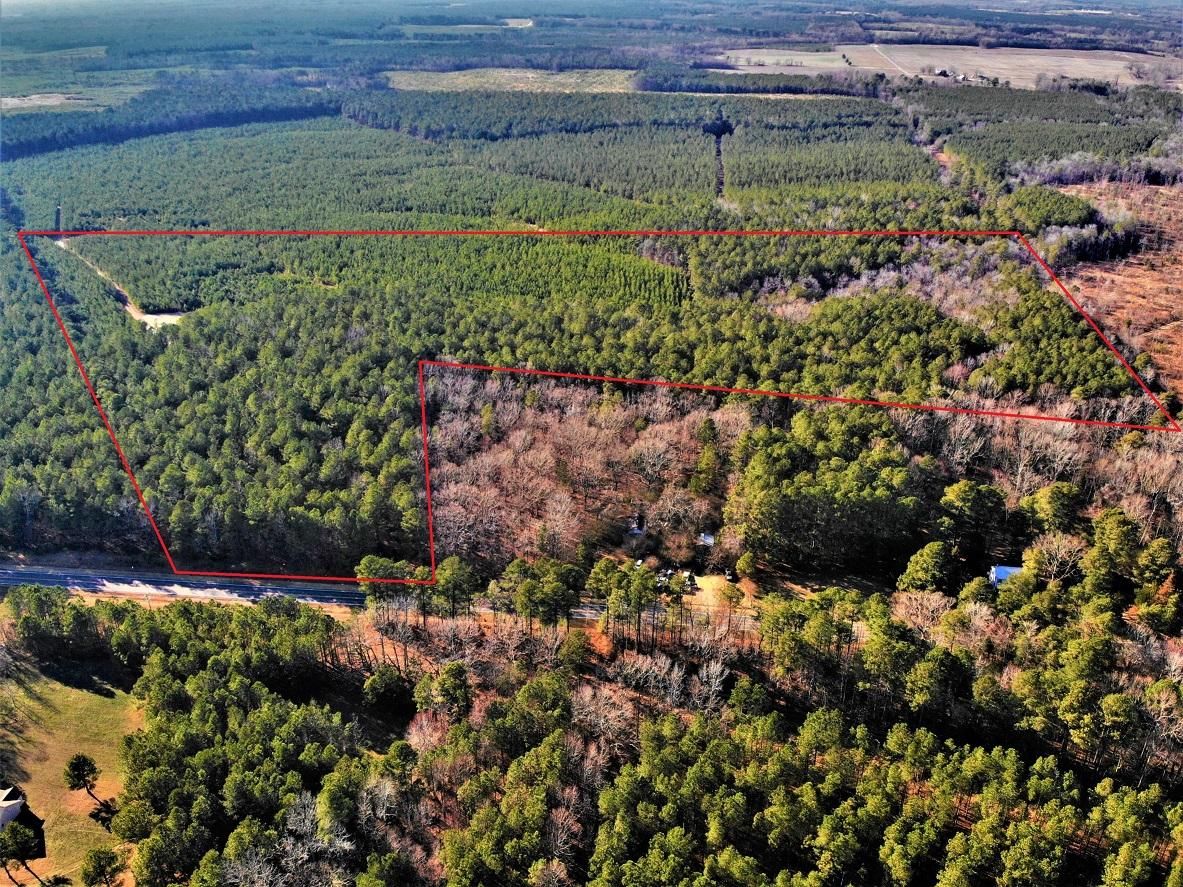 Martin Luther King Highway, Waverly, VA 23890 MLS B287 Oak Hill Tract A LandWatch