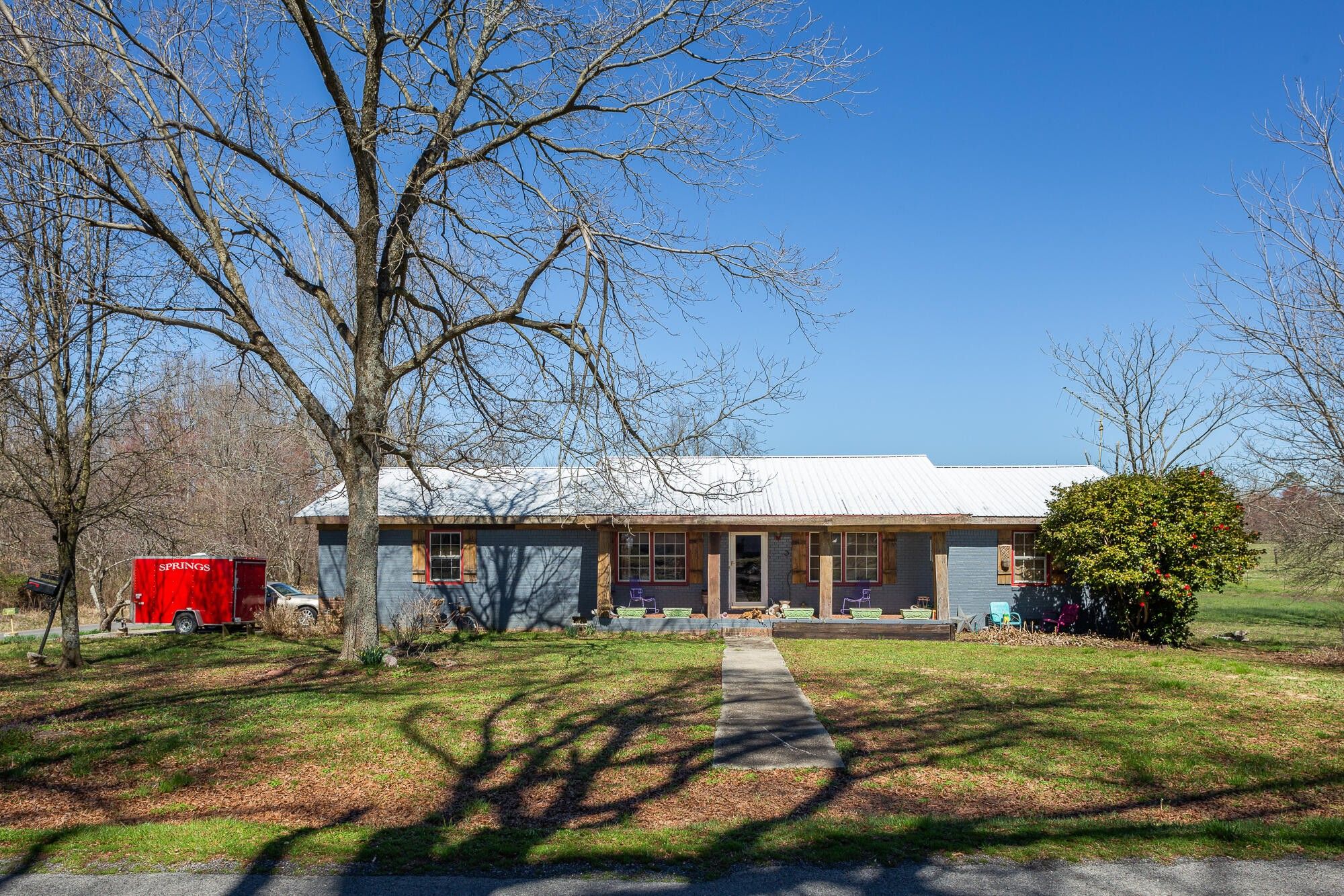 Henagar, Jackson County, AL House for sale Property ID 413004595