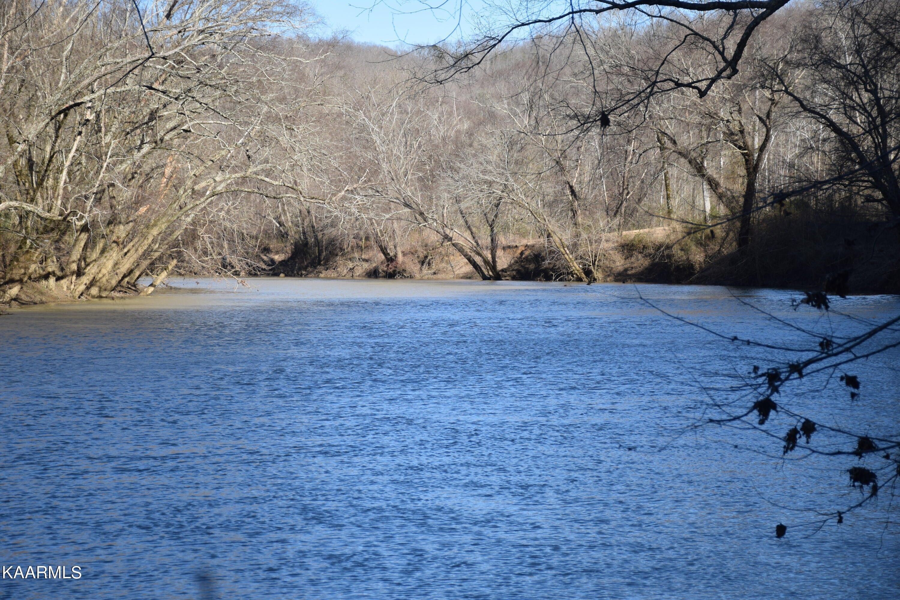 Robbins, Scott County, TN Undeveloped Land for sale Property ID