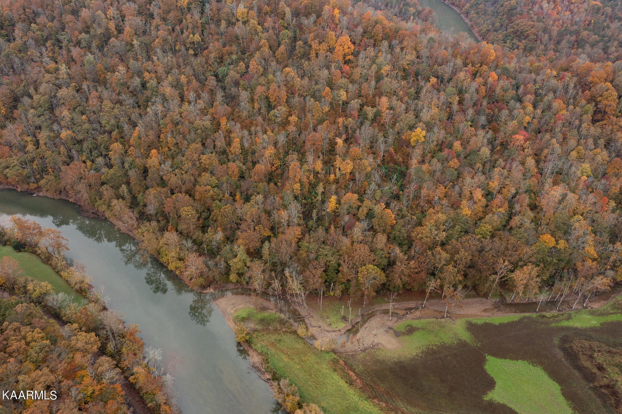 Speedwell, Claiborne County, TN Undeveloped Land, Lakefront Property