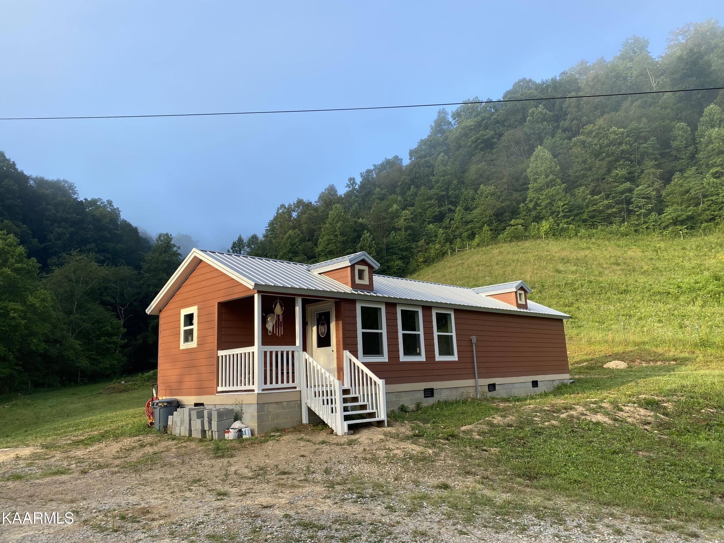 Sneedville, Hancock County, TN House for sale Property ID 412692615