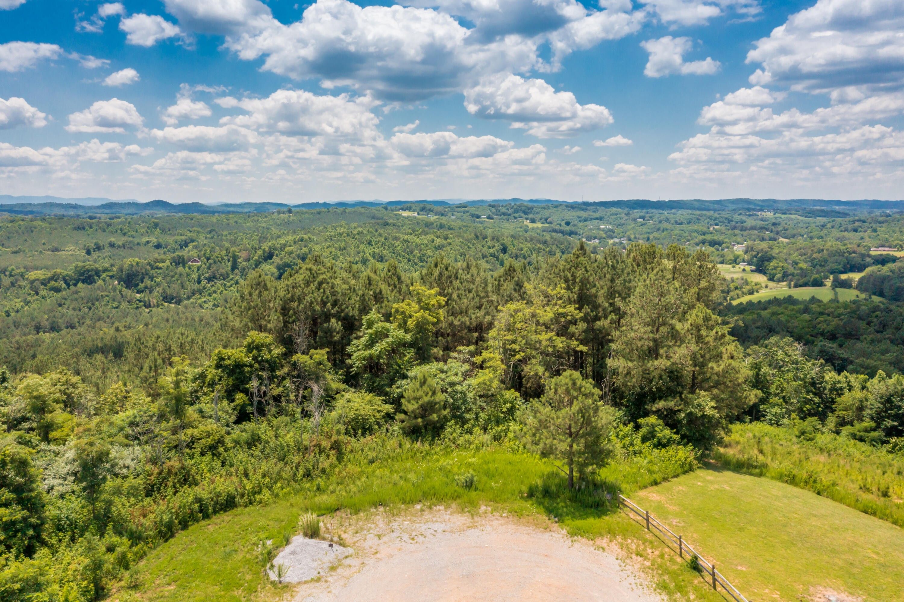 Philadelphia, Monroe County, TN Undeveloped Land, Homesites for sale