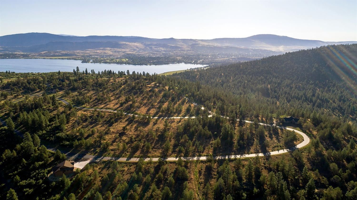 Klamath Falls, Klamath County, OR Undeveloped Land, Homesites for sale