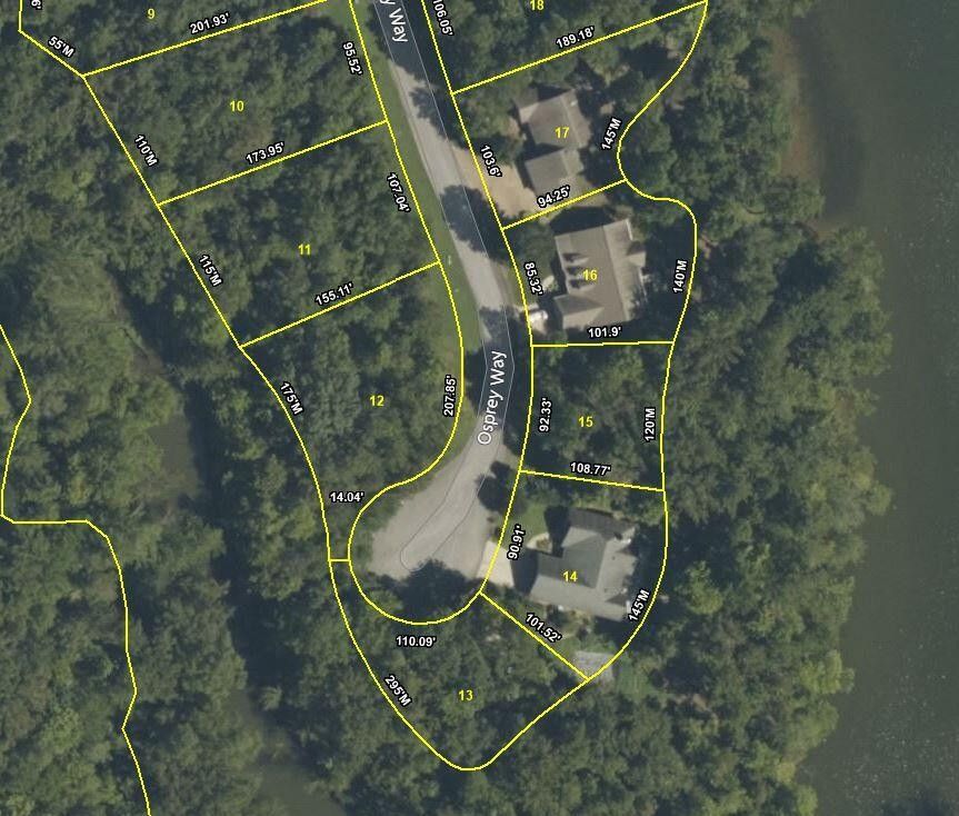 Harriman, Roane County, TN Undeveloped Land, Homesites for sale