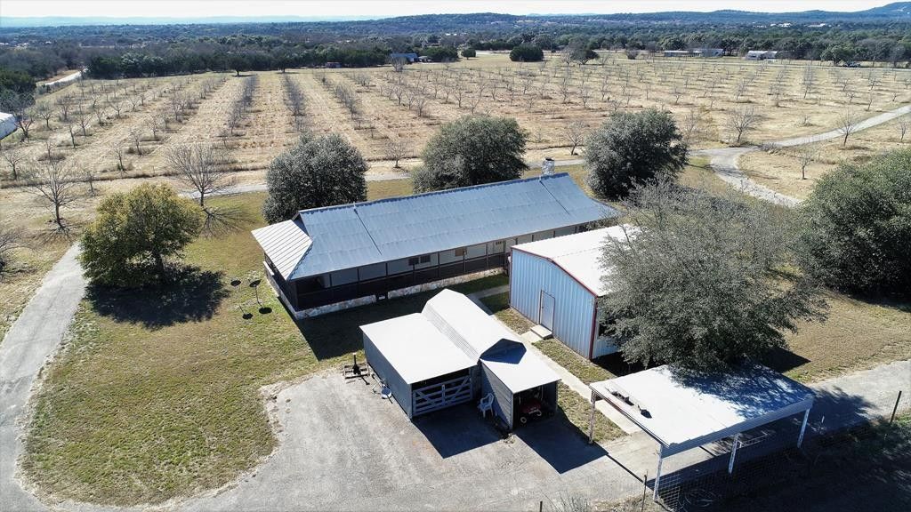 Bandera, Bandera County, TX Farms and Ranches, House for sale Property