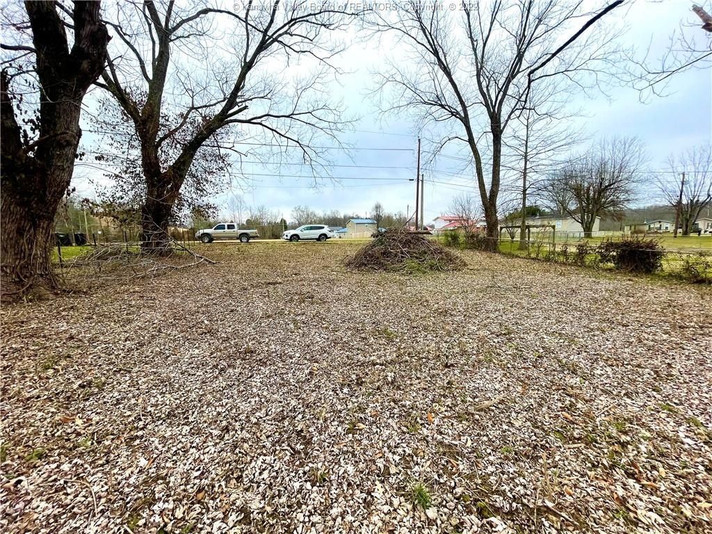 Jefferson, Kanawha County, WV Undeveloped Land, Lakefront Property